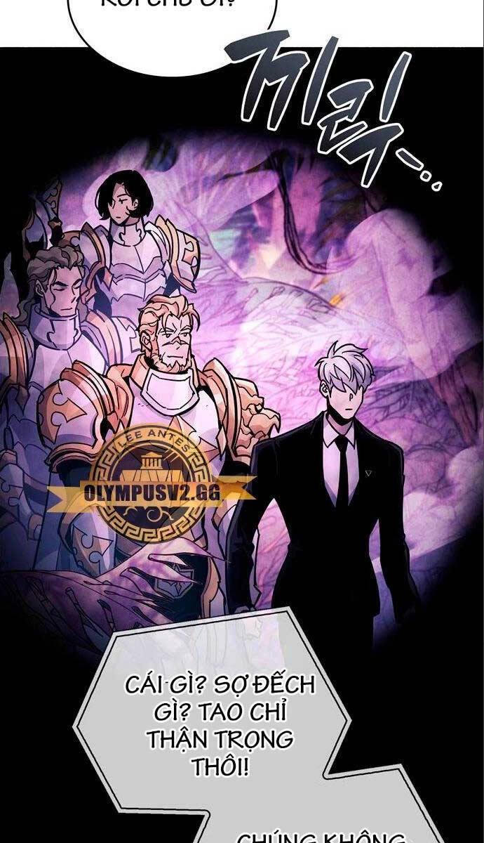 Người Chơi Che Giấu Quá Khứ Chapter 22 - 51