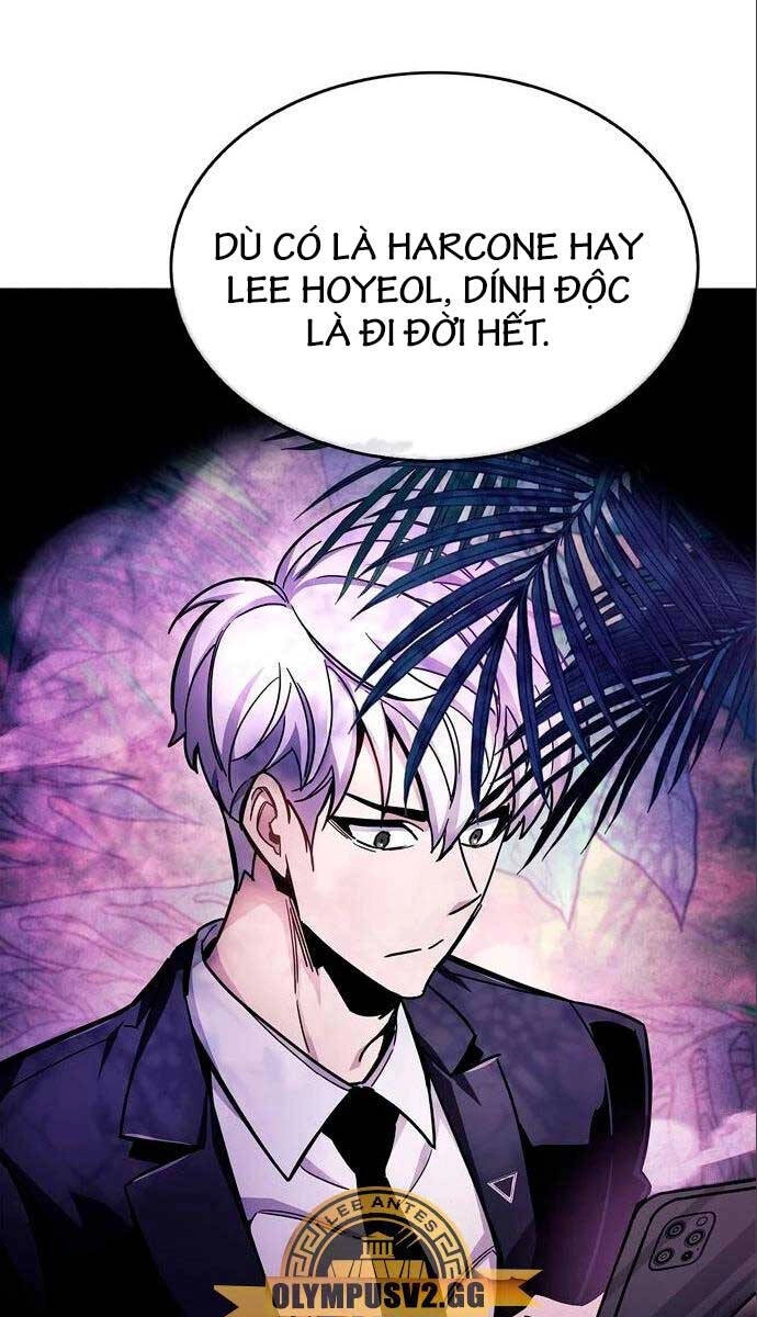 Người Chơi Che Giấu Quá Khứ Chapter 22 - 55