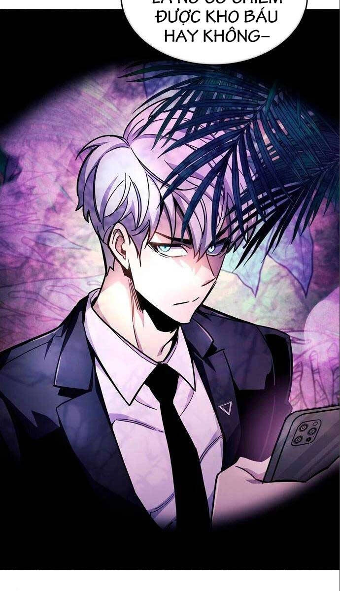 Người Chơi Che Giấu Quá Khứ Chapter 22 - 57