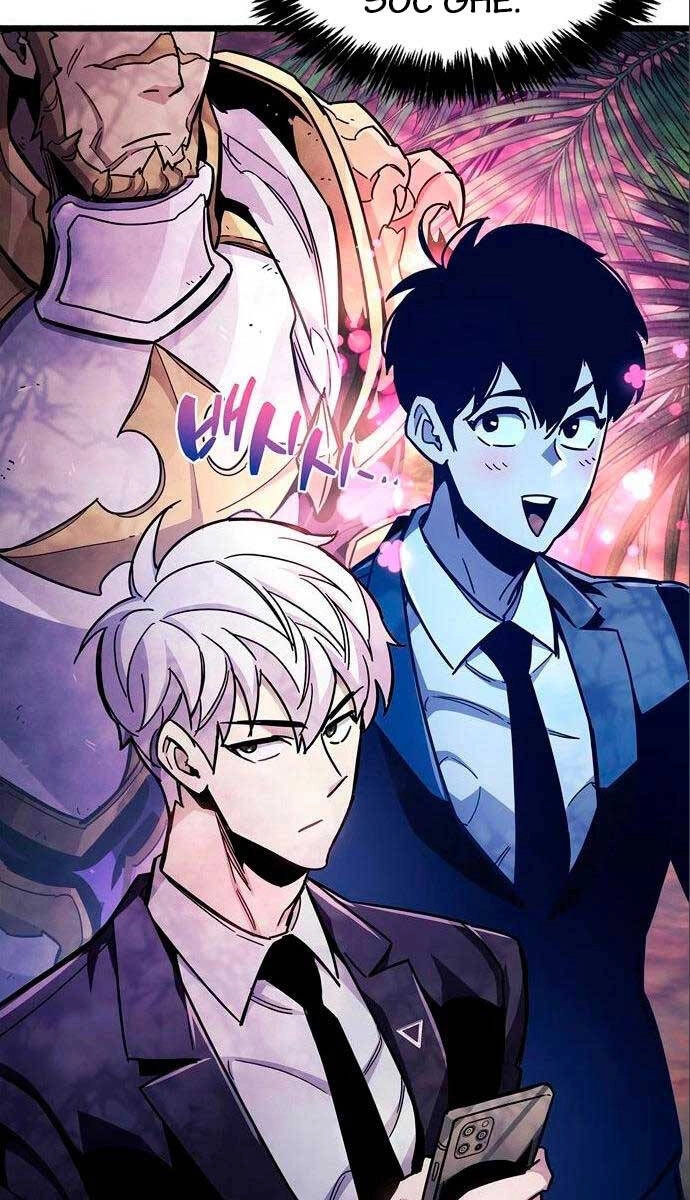 Người Chơi Che Giấu Quá Khứ Chapter 22 - 67