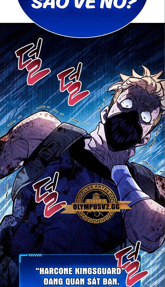 Người Chơi Che Giấu Quá Khứ Chapter 22 - 72