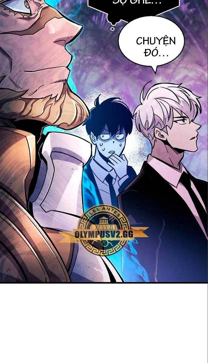 Người Chơi Che Giấu Quá Khứ Chapter 22 - 77