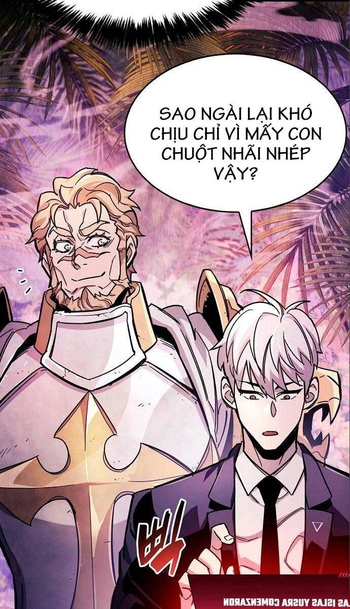 Người Chơi Che Giấu Quá Khứ Chapter 22 - 82