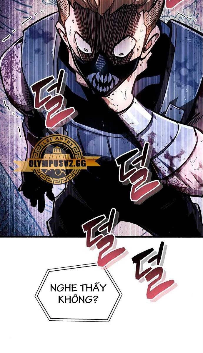 Người Chơi Che Giấu Quá Khứ Chapter 22 - 89