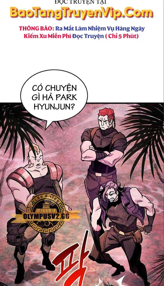 Người Chơi Che Giấu Quá Khứ Chapter 22 - 103