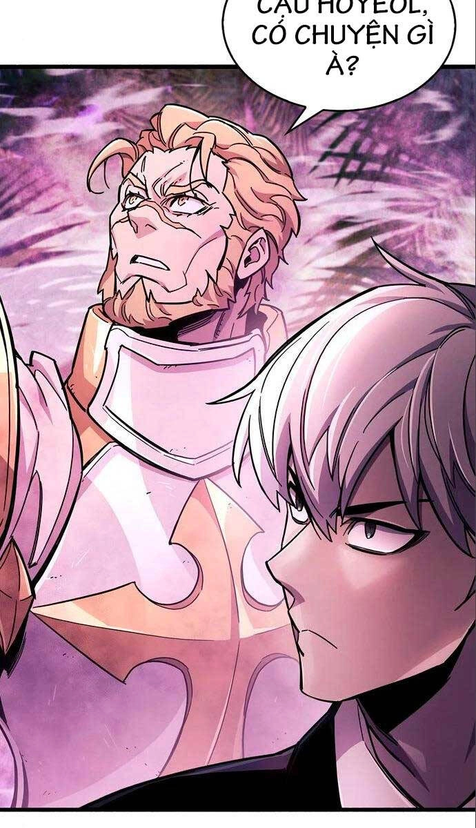 Người Chơi Che Giấu Quá Khứ Chapter 22 - 121