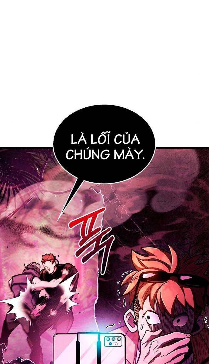 Người Chơi Che Giấu Quá Khứ Chapter 22 - 138