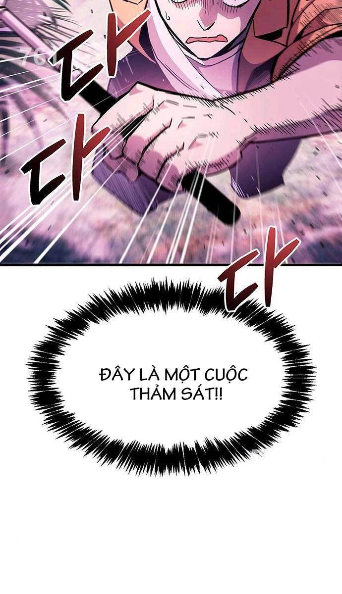 Người Chơi Che Giấu Quá Khứ Chapter 23 - 3