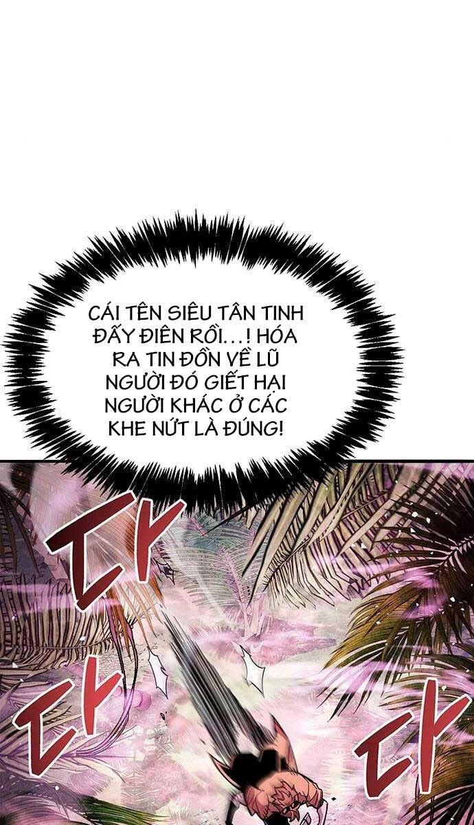 Người Chơi Che Giấu Quá Khứ Chapter 23 - 4