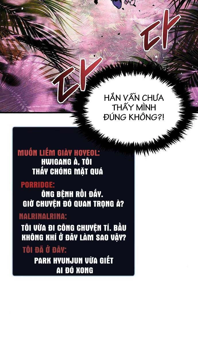 Người Chơi Che Giấu Quá Khứ Chapter 23 - 5