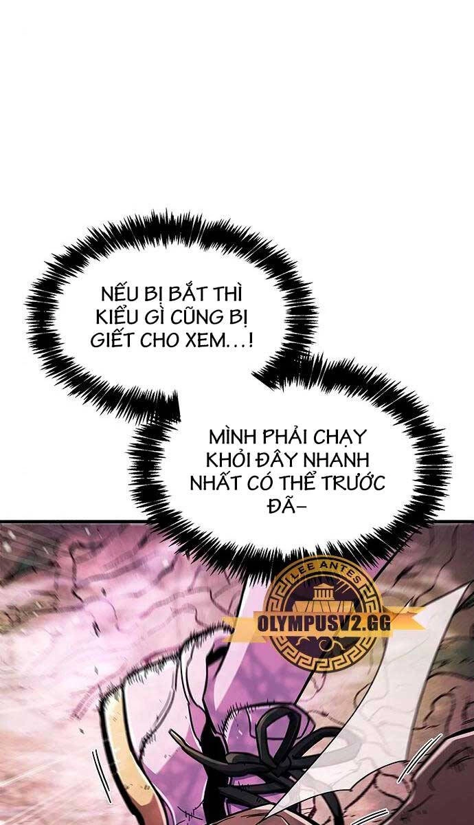 Người Chơi Che Giấu Quá Khứ Chapter 23 - 6