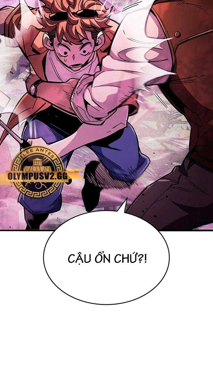 Người Chơi Che Giấu Quá Khứ Chapter 23 - 10