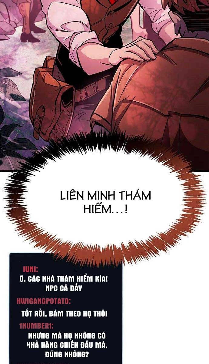 Người Chơi Che Giấu Quá Khứ Chapter 23 - 12