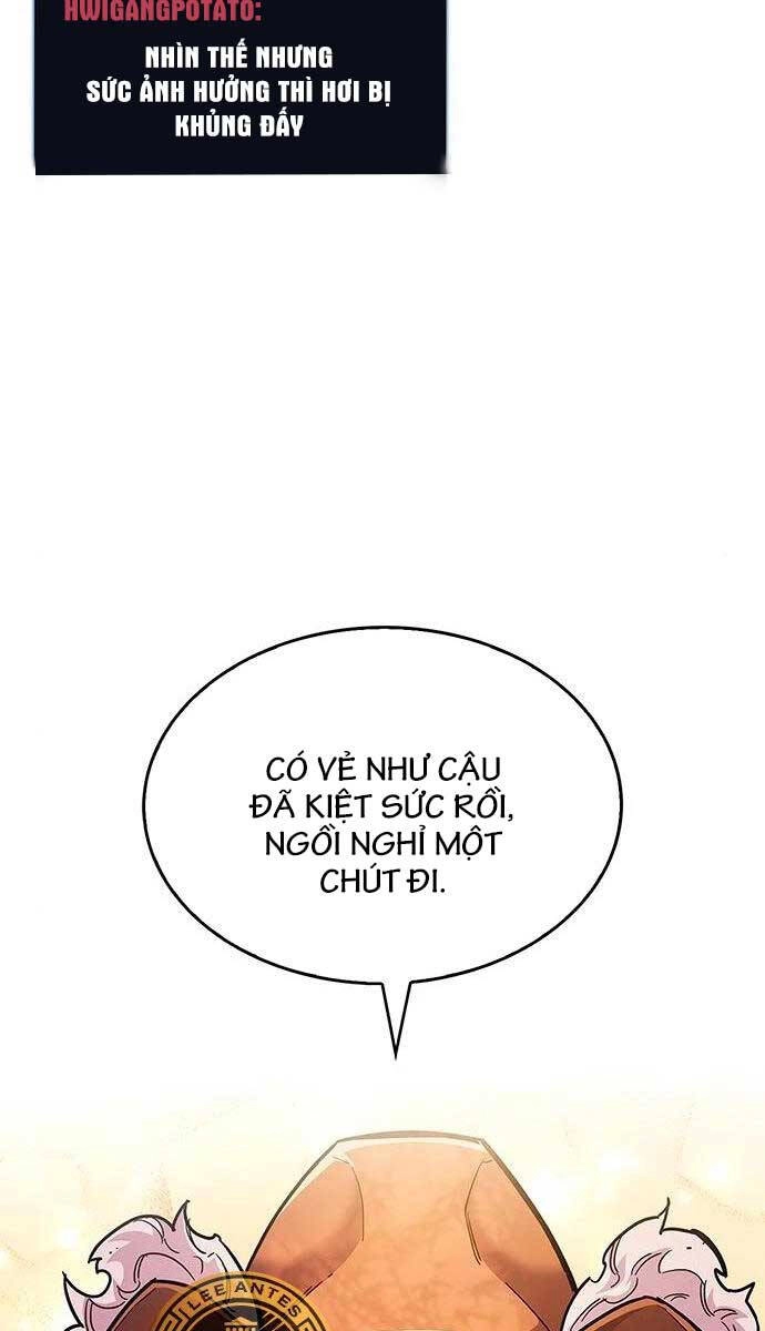 Người Chơi Che Giấu Quá Khứ Chapter 23 - 13