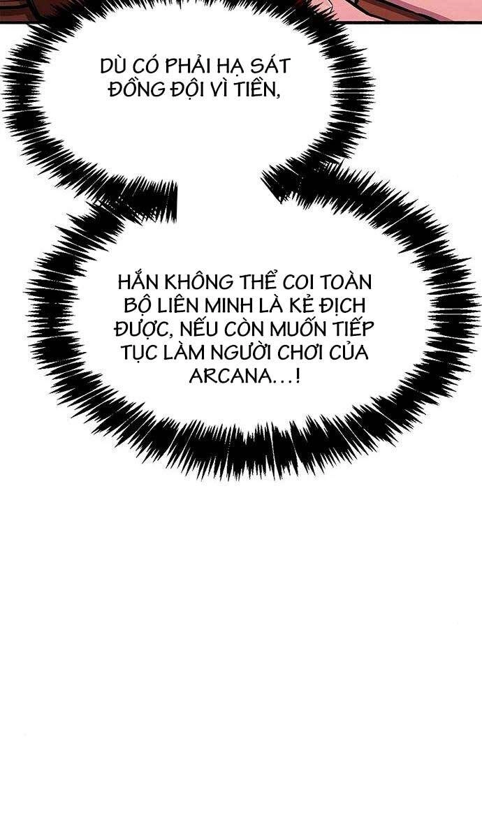 Người Chơi Che Giấu Quá Khứ Chapter 23 - 15