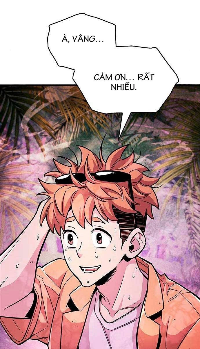 Người Chơi Che Giấu Quá Khứ Chapter 23 - 16