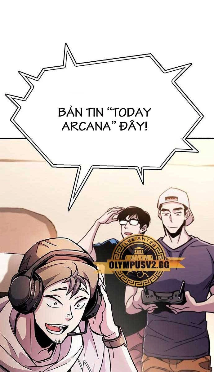 Người Chơi Che Giấu Quá Khứ Chapter 23 - 22