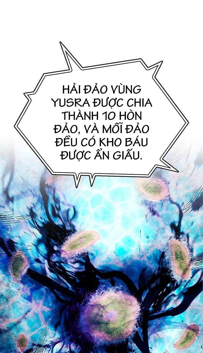 Người Chơi Che Giấu Quá Khứ Chapter 23 - 24