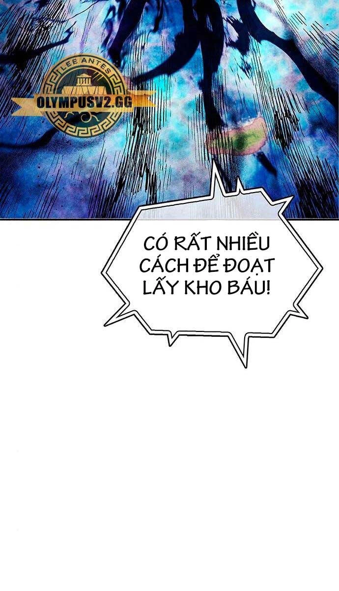 Người Chơi Che Giấu Quá Khứ Chapter 23 - 25