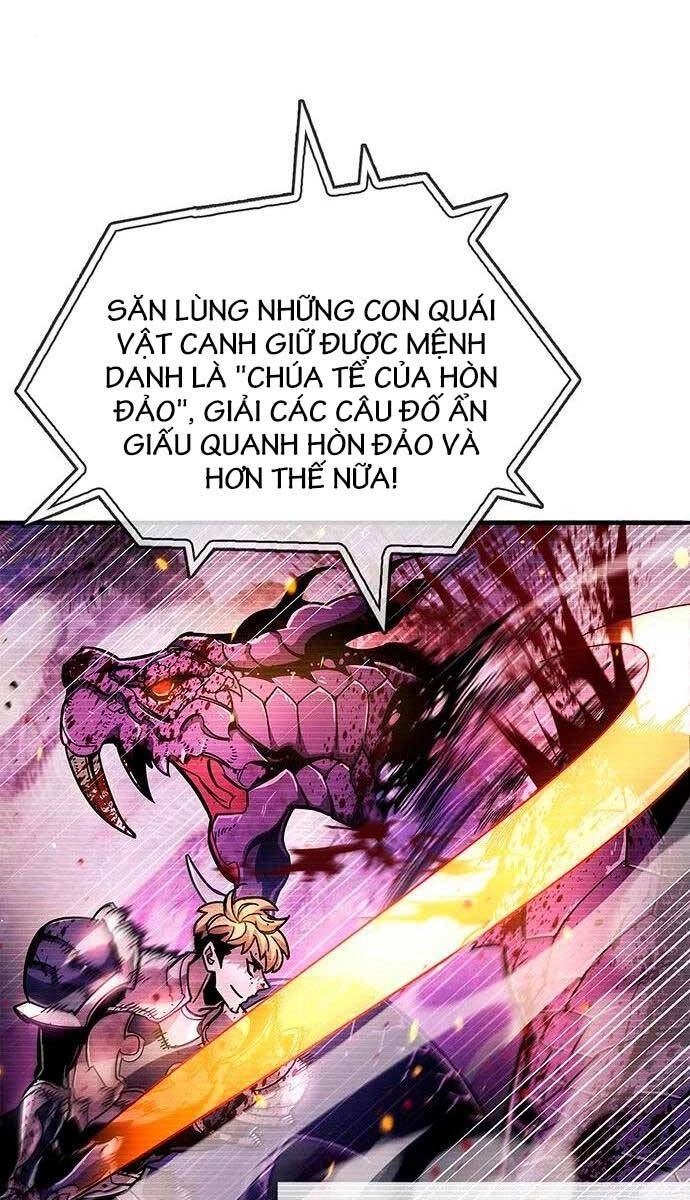 Người Chơi Che Giấu Quá Khứ Chapter 23 - 26