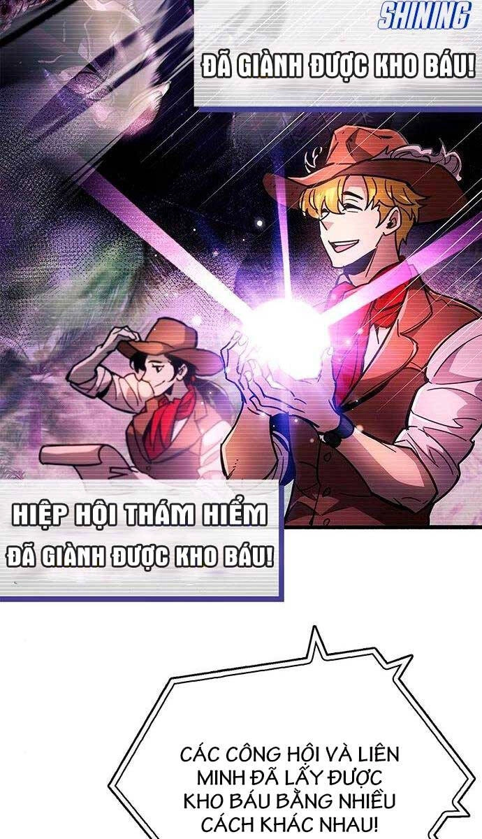 Người Chơi Che Giấu Quá Khứ Chapter 23 - 27