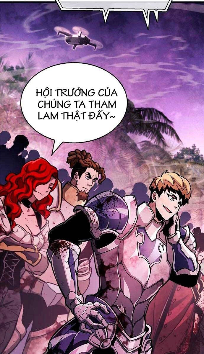 Người Chơi Che Giấu Quá Khứ Chapter 23 - 31