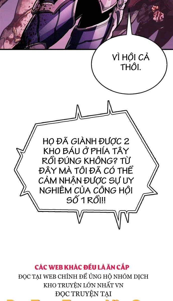 Người Chơi Che Giấu Quá Khứ Chapter 23 - 32