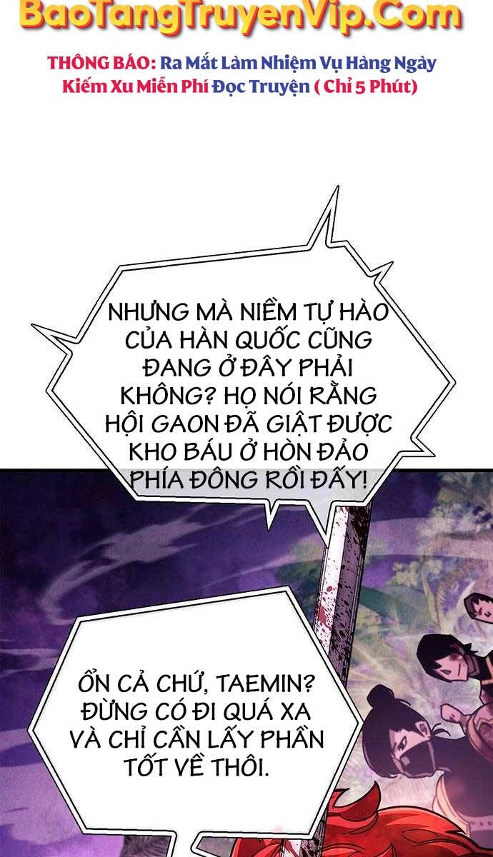 Người Chơi Che Giấu Quá Khứ Chapter 23 - 33