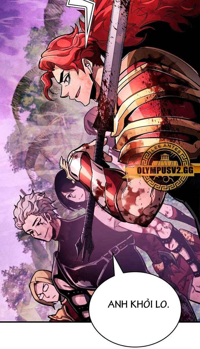 Người Chơi Che Giấu Quá Khứ Chapter 23 - 34