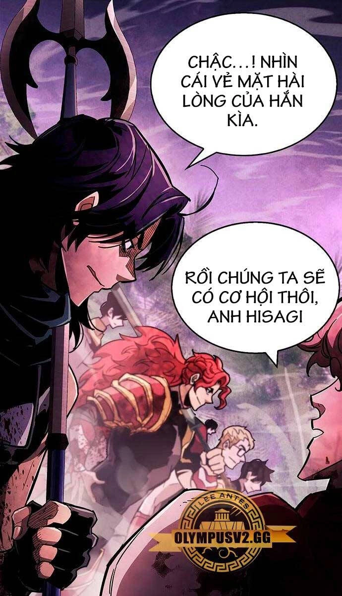 Người Chơi Che Giấu Quá Khứ Chapter 23 - 36