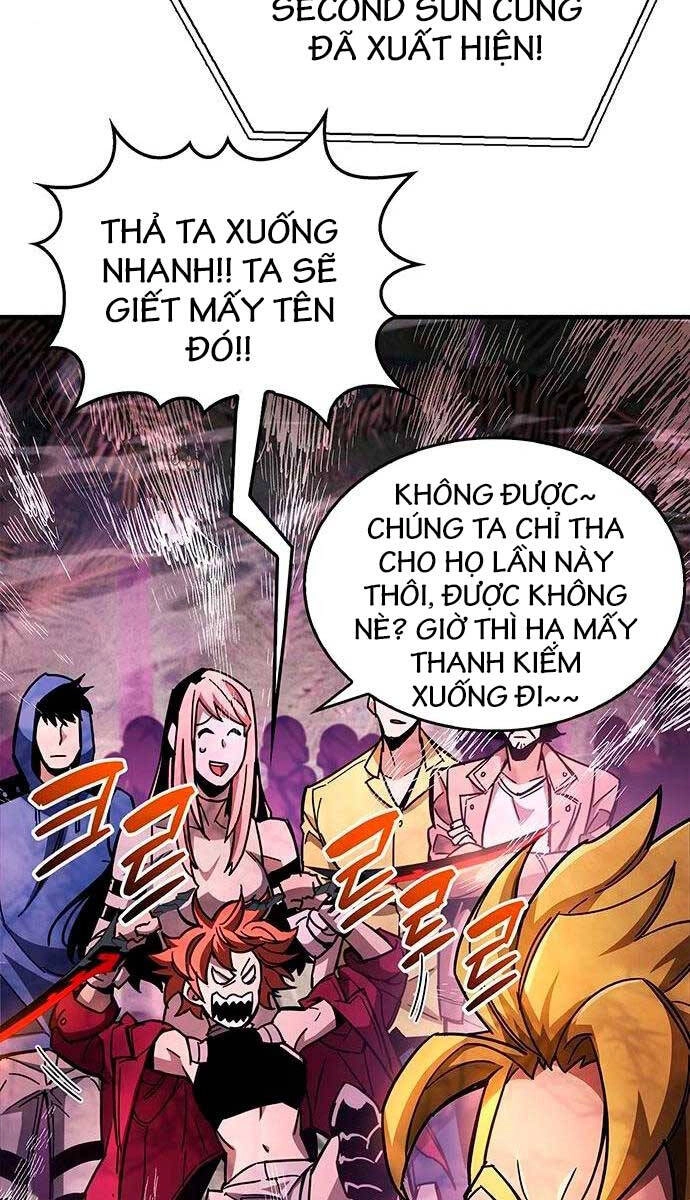 Người Chơi Che Giấu Quá Khứ Chapter 23 - 38