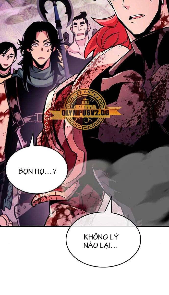 Người Chơi Che Giấu Quá Khứ Chapter 23 - 43