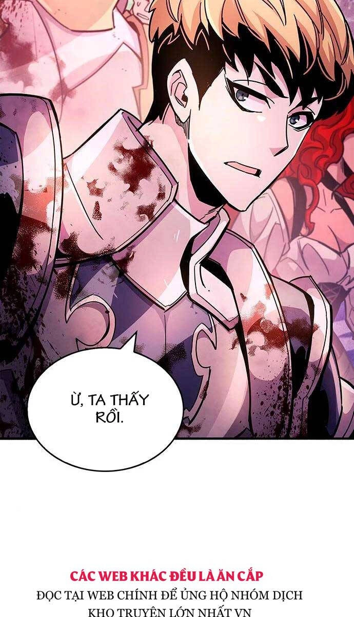 Người Chơi Che Giấu Quá Khứ Chapter 23 - 45