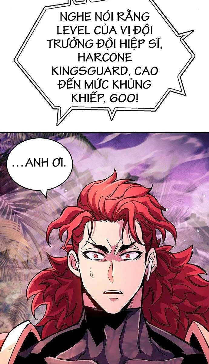 Người Chơi Che Giấu Quá Khứ Chapter 23 - 52