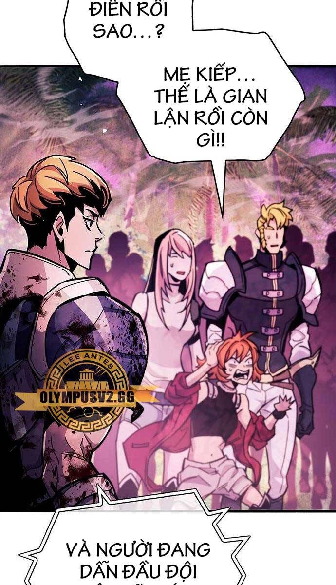 Người Chơi Che Giấu Quá Khứ Chapter 23 - 54