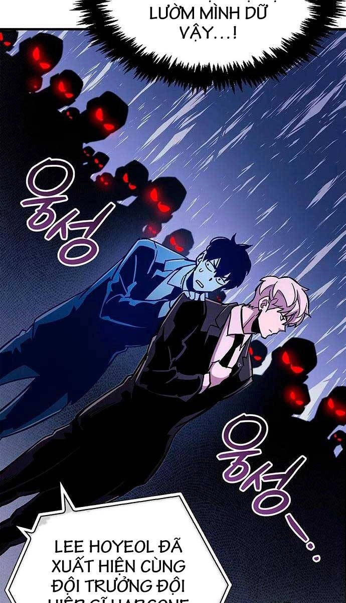 Người Chơi Che Giấu Quá Khứ Chapter 23 - 64