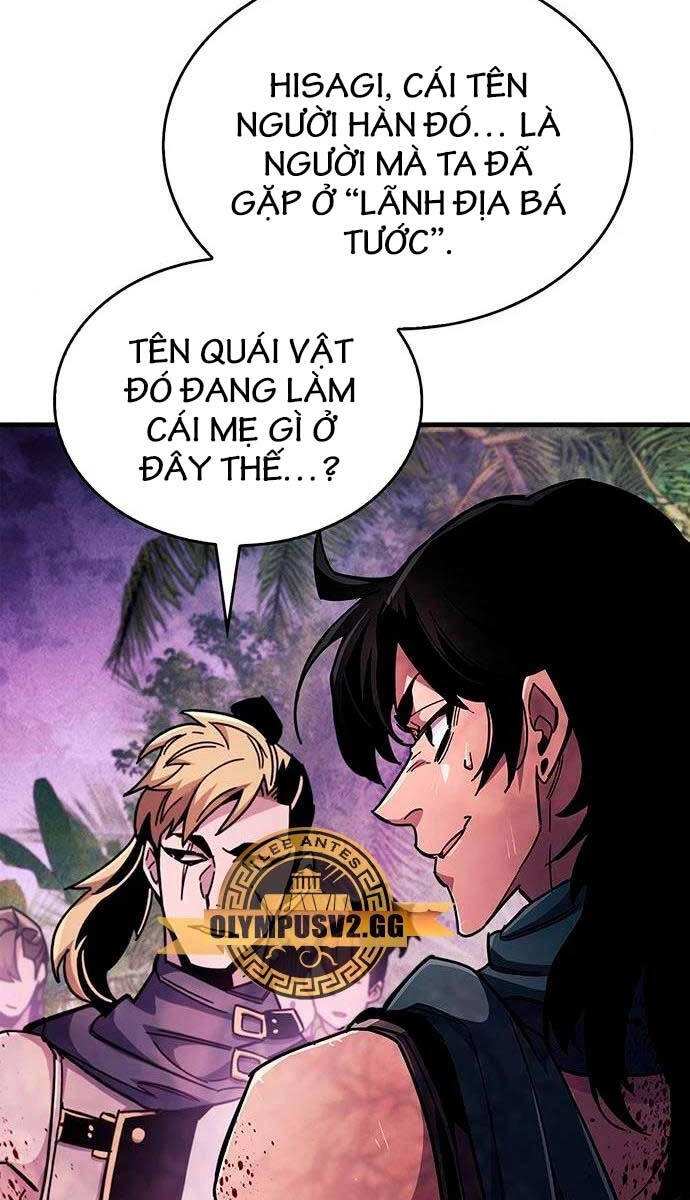 Người Chơi Che Giấu Quá Khứ Chapter 23 - 66