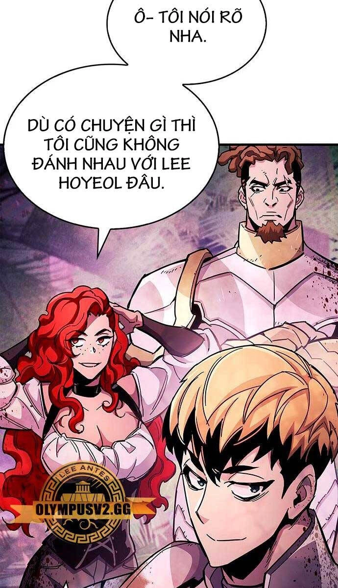 Người Chơi Che Giấu Quá Khứ Chapter 23 - 68