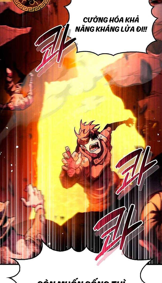 Người Chơi Che Giấu Quá Khứ Chapter 23 - 81