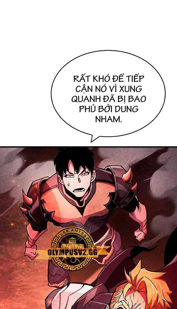 Người Chơi Che Giấu Quá Khứ Chapter 23 - 89