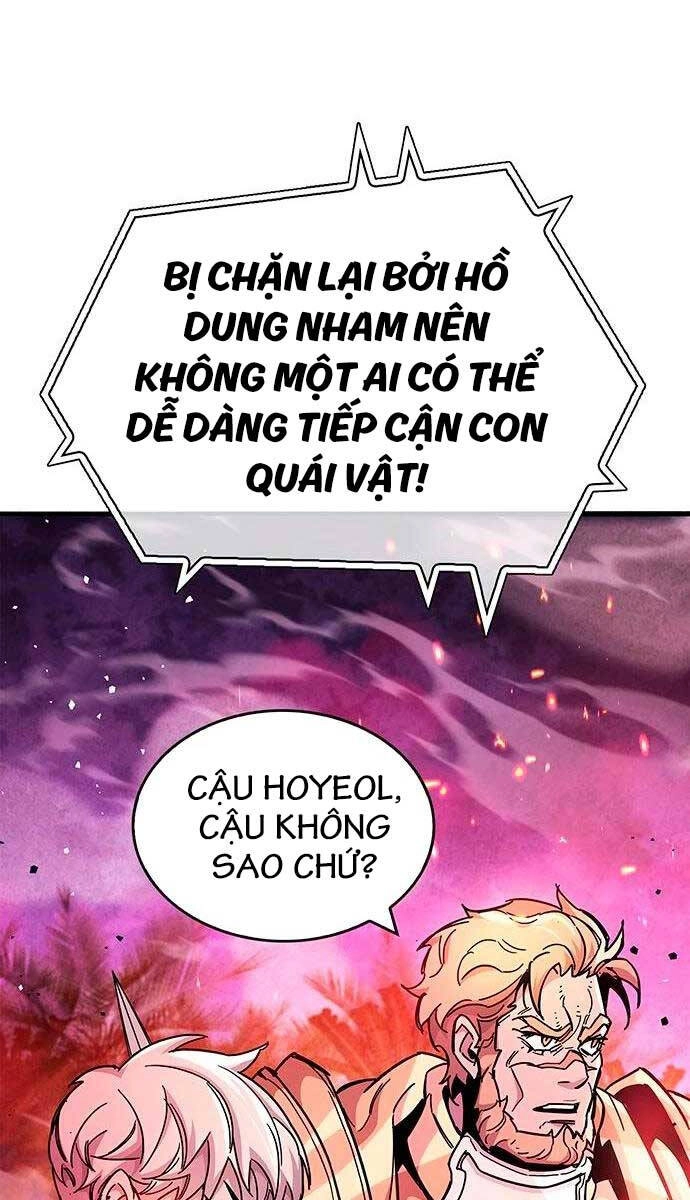 Người Chơi Che Giấu Quá Khứ Chapter 23 - 101