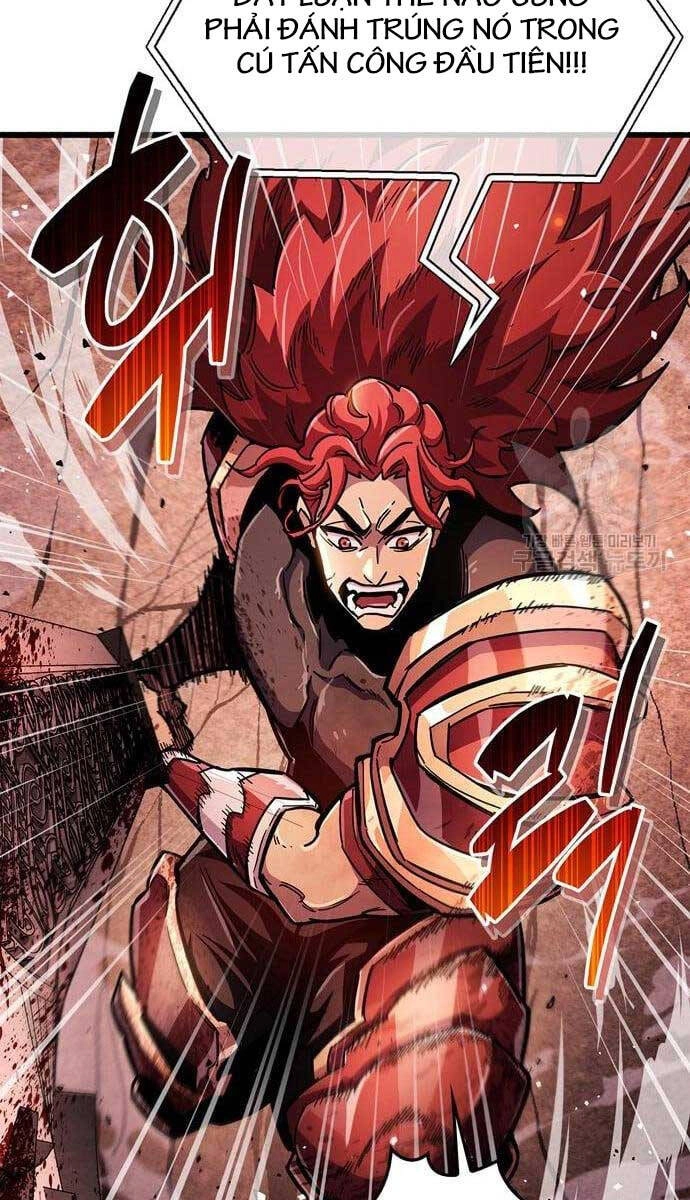 Người Chơi Che Giấu Quá Khứ Chapter 24 - 17