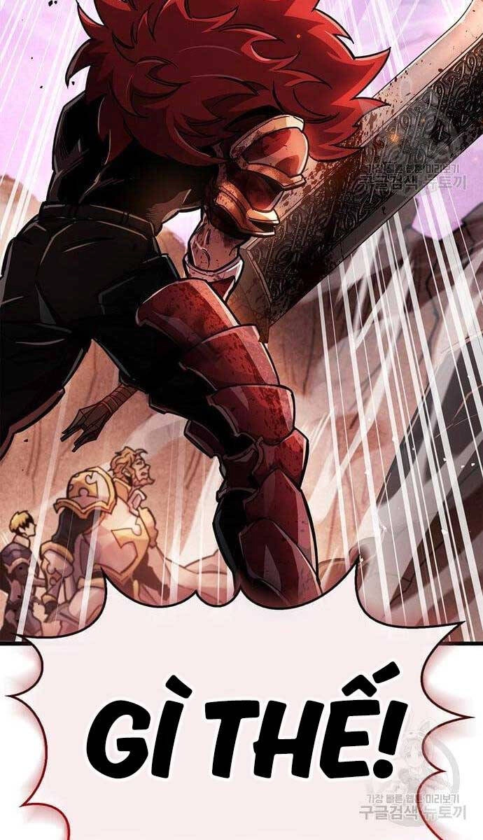 Người Chơi Che Giấu Quá Khứ Chapter 24 - 21