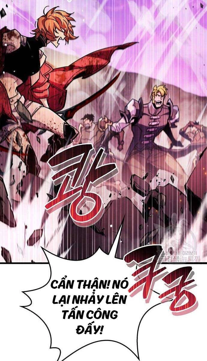 Người Chơi Che Giấu Quá Khứ Chapter 24 - 28