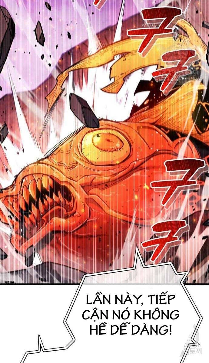 Người Chơi Che Giấu Quá Khứ Chapter 24 - 30