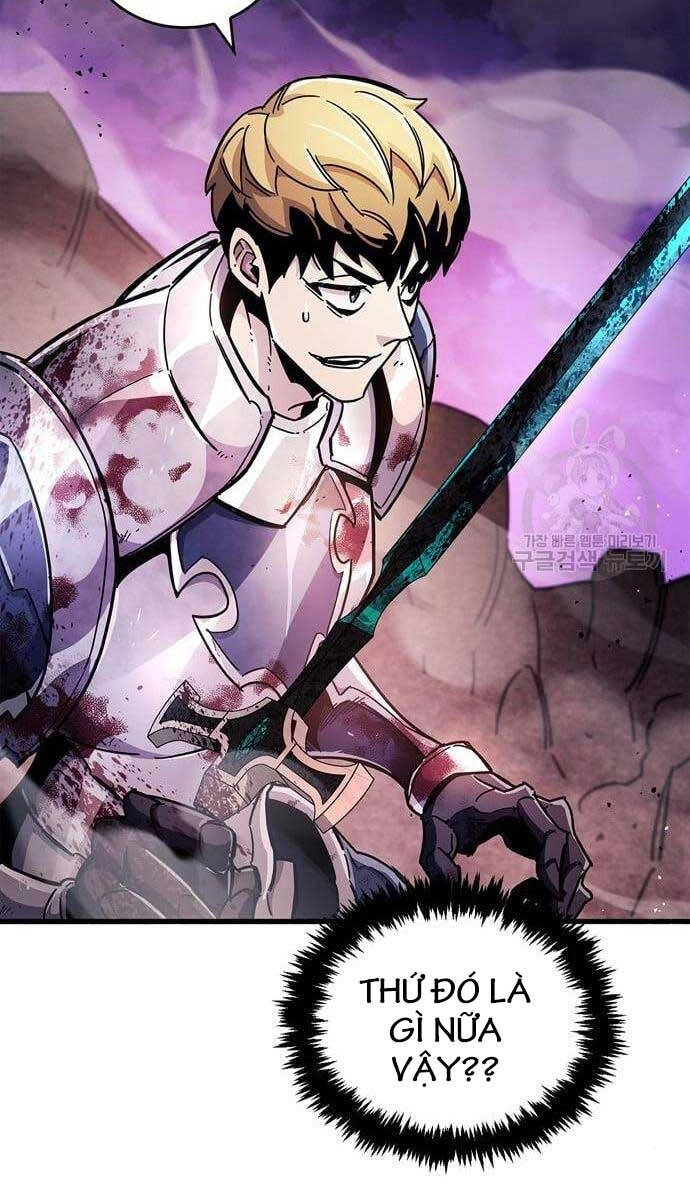 Người Chơi Che Giấu Quá Khứ Chapter 24 - 35