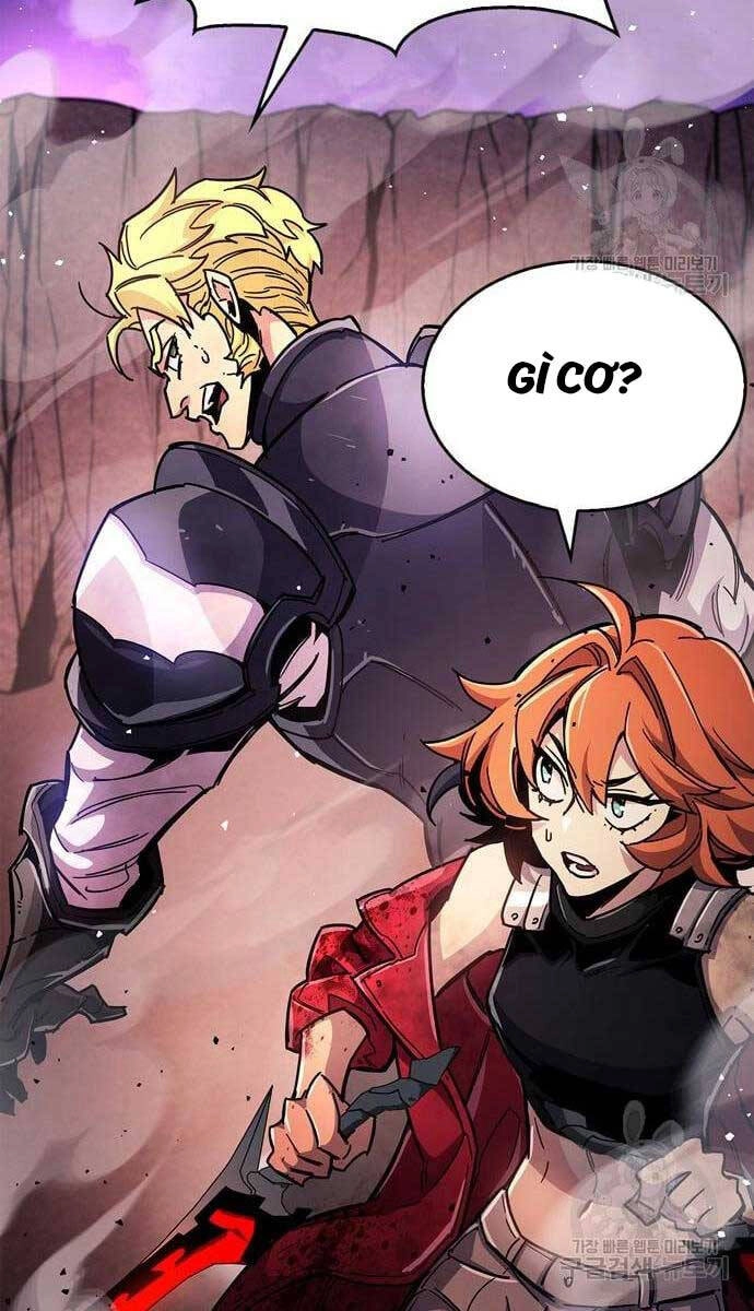 Người Chơi Che Giấu Quá Khứ Chapter 24 - 39