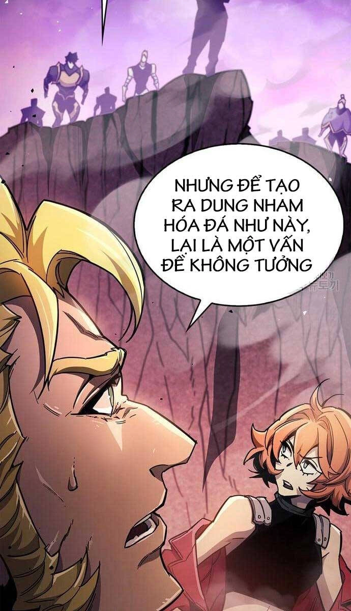 Người Chơi Che Giấu Quá Khứ Chapter 24 - 41