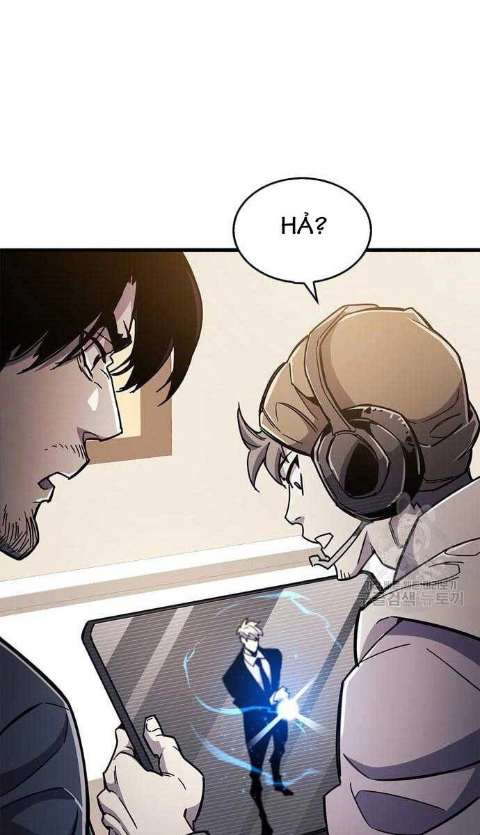 Người Chơi Che Giấu Quá Khứ Chapter 24 - 70