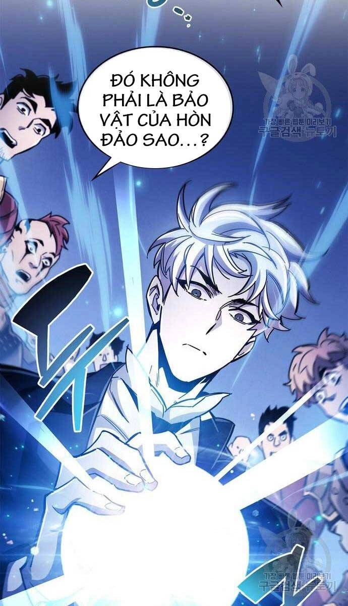 Người Chơi Che Giấu Quá Khứ Chapter 24 - 72